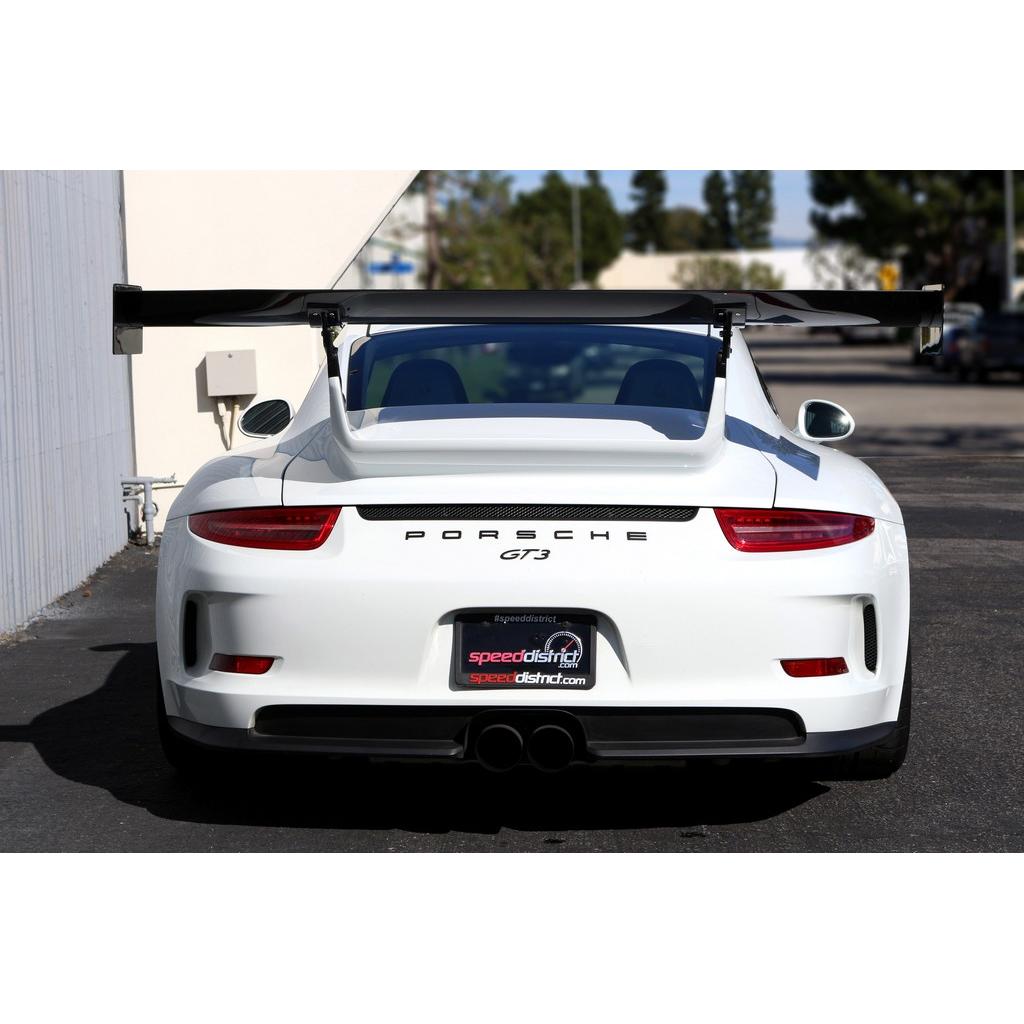 Boxster/Cayman