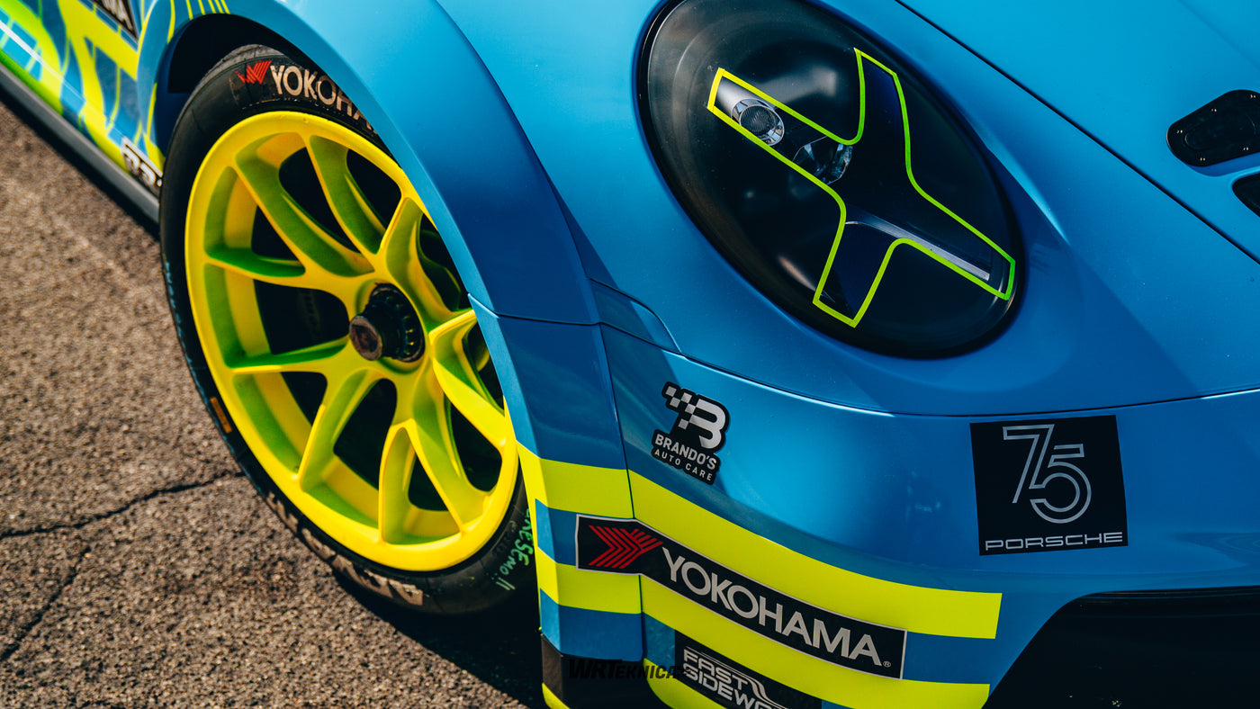 Wheels & Tires