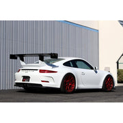 Porsche 991 GT3 APR Performance GTC-500 Adjustable Wing